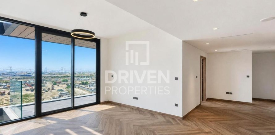 Apartment i Dubai Hills Estate, Dubai, UAE 2 soveværelser, 139.17 kvm № 765511