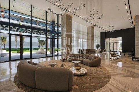 Apartment til leje i Dubai Hills Estate, Dubai, UAE 2 soveværelser, 139.17 kvm № 765511 - foto 16