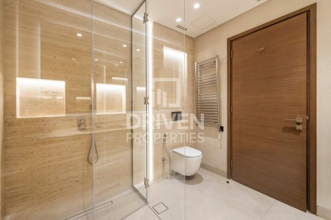 Byt v City Walk, Dubai, SAE 2 ložnice, 164.81 m² Č.: 765515 - fotografie 13