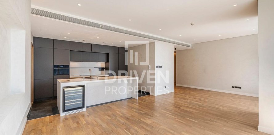 Byt v City Walk, Dubai, SAE 2 ložnice, 164.81 m² Č.: 765515