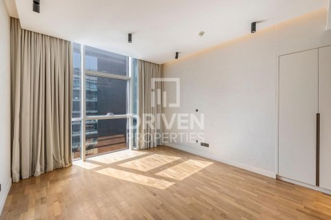 Byt v City Walk, Dubai, SAE 2 ložnice, 164.81 m² Č.: 765515 - fotografie 9