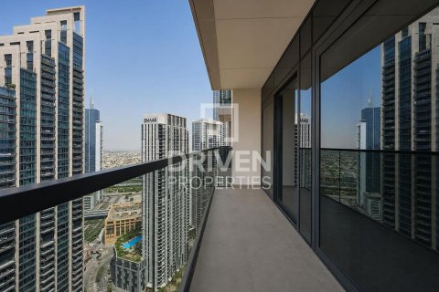 Apartment sa Downtown Dubai (Downtown Burj Dubai), Dubai, UAE 1 silid-tulugan, 66.61 sq.m. № 765517 - larawan 12