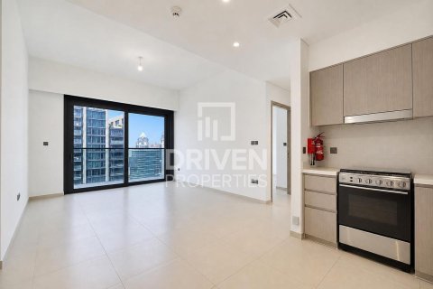 Downtown Dubai (Downtown Burj Dubai), Dubai, UAE의 아파트 침실 1개, 66.61제곱미터 번호 765517