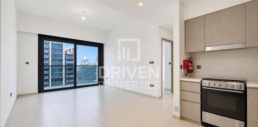 Apartment sa Downtown Dubai (Downtown Burj Dubai), Dubai, UAE 1 silid-tulugan, 66.61 sq.m. № 765517