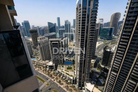 Apartment sa Downtown Dubai (Downtown Burj Dubai), Dubai, UAE 1 silid-tulugan, 66.61 sq.m. № 765517 - larawan 13