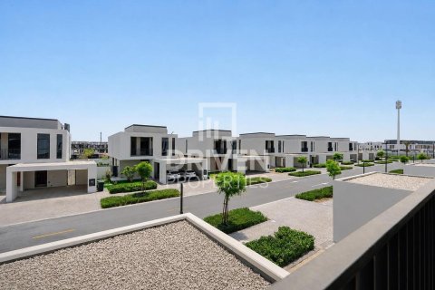 Зняти в оренду віллу в Dubai South (Dubai World Central), Дубай, ОАЕ 4 спальні, 499.26м2, № 765516 - фото 27