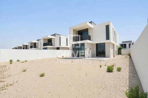 Зняти в оренду віллу в Dubai South (Dubai World Central), Дубай, ОАЕ 4 спальні, 499.26м2, № 765516 - фото 25