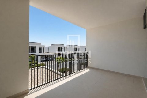 Зняти в оренду віллу в Dubai South (Dubai World Central), Дубай, ОАЕ 4 спальні, 499.26м2, № 765516 - фото 26