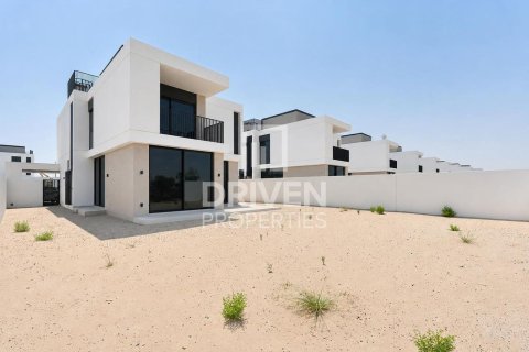 Зняти в оренду віллу в Dubai South (Dubai World Central), Дубай, ОАЕ 4 спальні, 499.26м2, № 765516 - фото 24