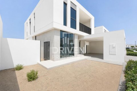 Зняти в оренду віллу в Dubai South (Dubai World Central), Дубай, ОАЕ 4 спальні, 499.26м2, № 765516 - фото 23