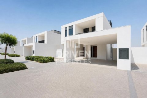 Зняти в оренду віллу в Dubai South (Dubai World Central), Дубай, ОАЕ 4 спальні, 499.26м2, № 765516 - фото 22
