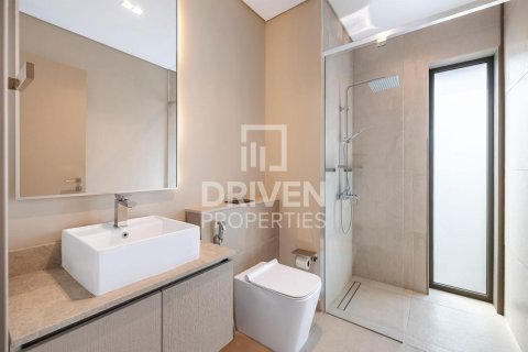 Townhouse til leje i Mohammed Bin Rashid City, Dubai, UAE 2 soveværelser, 133.13 kvm № 765512 - foto 6