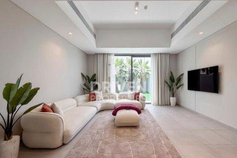 Townhouse til leje i Mohammed Bin Rashid City, Dubai, UAE 2 soveværelser, 133.13 kvm № 765512 - foto 1