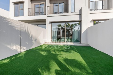 Townhouse til leje i Mohammed Bin Rashid City, Dubai, UAE 2 soveværelser, 133.13 kvm № 765512 - foto 15