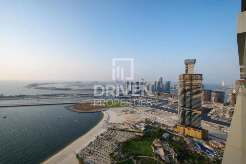Apartment in Jumeirah Beach Residence, Dubai, UAE 4 bedrooms, 353.12 sq.m. № 765513 - photo 29
