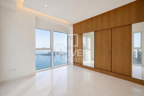 Apartment in Jumeirah Beach Residence, Dubai, UAE 4 bedrooms, 353.12 sq.m. № 765513 - photo 19