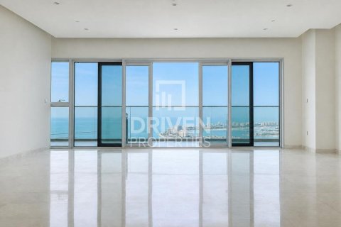 Apartment in Jumeirah Beach Residence, Dubai, UAE 4 bedrooms, 353.12 sq.m. № 765513 - photo 9