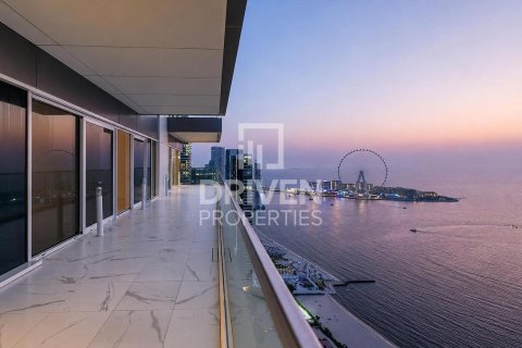 Apartment in Jumeirah Beach Residence, Dubai, UAE 4 bedrooms, 353.12 sq.m. № 765513 - photo 2
