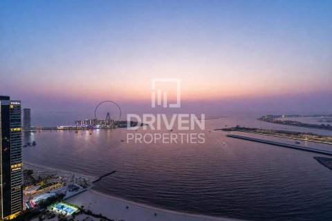 Apartment in Jumeirah Beach Residence, Dubai, UAE 4 bedrooms, 353.12 sq.m. № 765513 - photo 3