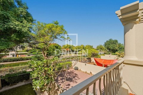 Kuća u nizu u The Springs, Dubai, UAE 3 spavaćih soba, 255.02 m2 Br. 765514 - fotografija 20