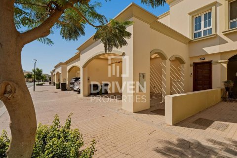 Kuća u nizu u The Springs, Dubai, UAE 3 spavaćih soba, 255.02 m2 Br. 765514 - fotografija 2