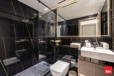 آپارتمان برای فروش در Dubai، امارات متحده عربی 2 خوابه ، 187.8 متر مربع ، شماره 718035 - تصویر 22