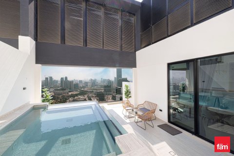 آپارتمان برای فروش در Dubai، امارات متحده عربی 2 خوابه ، 187.8 متر مربع ، شماره 718035 - تصویر 25