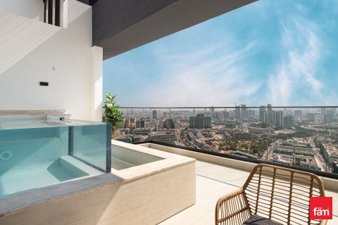 آپارتمان برای فروش در Dubai، امارات متحده عربی 2 خوابه ، 187.8 متر مربع ، شماره 718035 - تصویر 24