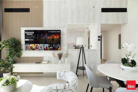 آپارتمان برای فروش در Dubai، امارات متحده عربی 2 خوابه ، 187.8 متر مربع ، شماره 718035 - تصویر 16