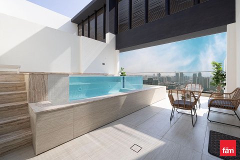 Dubai, BAE’de daire 2 yatak odası, 187.8 m&sup2; No 718035