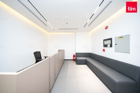 Зняти в оренду офіс в Бизнес-Бэй, Дубай, ОАЕ 77.7м2, № 718041 - фото 4