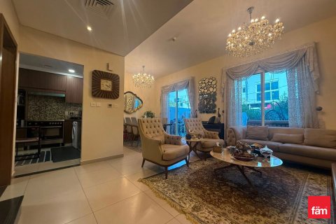 Rijtjeshuis in Dubai, VAE 3 slaapkamers, 180.8 vr.m. nr 718045