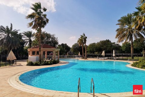 Vila di Mirdif, Dubai, UEA 3 kamar tidur, 220.8 m2 nomor 718034