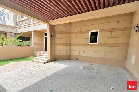 Vila di Mirdif, Dubai, UEA 3 kamar tidur, 220.8 m2 nomor 718034 - foto 10