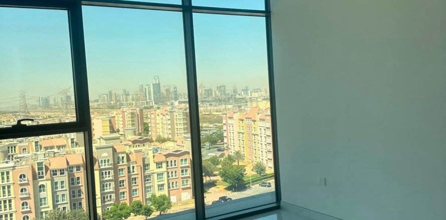 Apartmen di Al Furjan, Dubai, UAE 3 bilik tidur, 154.2 meter persegi № 718042
