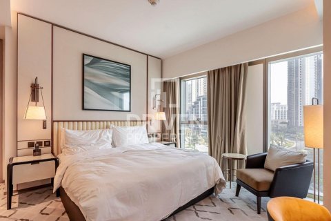 آپارتمان برای اجاره در Dubai Creek Harbour (The Lagoons)، Dubai، امارات متحده عربی 2 خوابه ، 102.19 متر مربع ، شماره 745844 - تصویر 11