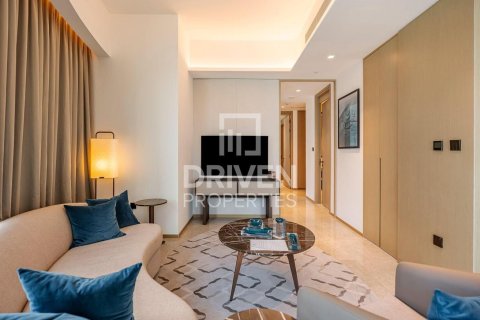 آپارتمان برای اجاره در Dubai Creek Harbour (The Lagoons)، Dubai، امارات متحده عربی 2 خوابه ، 102.19 متر مربع ، شماره 745844 - تصویر 3