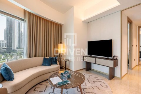 آپارتمان برای اجاره در Dubai Creek Harbour (The Lagoons)، Dubai، امارات متحده عربی 2 خوابه ، 102.19 متر مربع ، شماره 745844 - تصویر 6