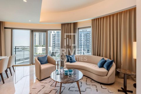 آپارتمان برای اجاره در Dubai Creek Harbour (The Lagoons)، Dubai، امارات متحده عربی 2 خوابه ، 102.19 متر مربع ، شماره 745844 - تصویر 5