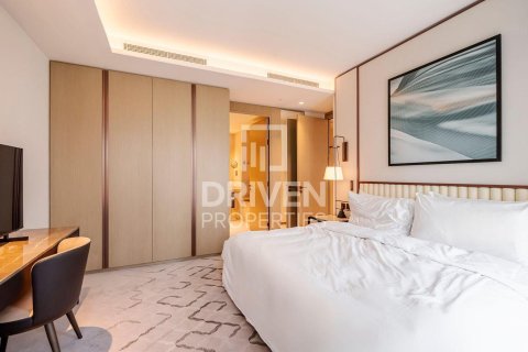 آپارتمان برای اجاره در Dubai Creek Harbour (The Lagoons)، Dubai، امارات متحده عربی 2 خوابه ، 102.19 متر مربع ، شماره 745844 - تصویر 12