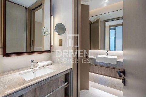 آپارتمان برای اجاره در Dubai Creek Harbour (The Lagoons)، Dubai، امارات متحده عربی 2 خوابه ، 102.19 متر مربع ، شماره 745844 - تصویر 15