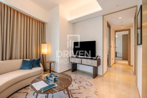 آپارتمان برای اجاره در Dubai Creek Harbour (The Lagoons)، Dubai، امارات متحده عربی 2 خوابه ، 102.19 متر مربع ، شماره 745844 - تصویر 4