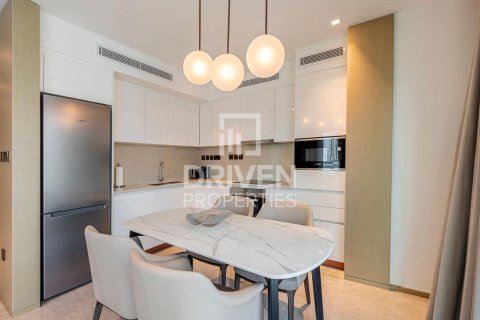 آپارتمان برای اجاره در Dubai Creek Harbour (The Lagoons)، Dubai، امارات متحده عربی 2 خوابه ، 102.19 متر مربع ، شماره 745844 - تصویر 13