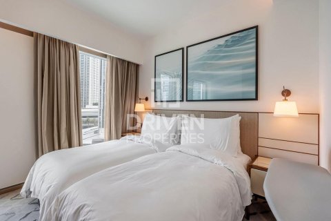 آپارتمان برای اجاره در Dubai Creek Harbour (The Lagoons)، Dubai، امارات متحده عربی 2 خوابه ، 102.19 متر مربع ، شماره 745844 - تصویر 8