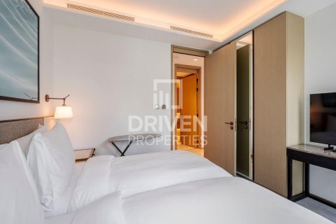 آپارتمان برای اجاره در Dubai Creek Harbour (The Lagoons)، Dubai، امارات متحده عربی 2 خوابه ، 102.19 متر مربع ، شماره 745844 - تصویر 10