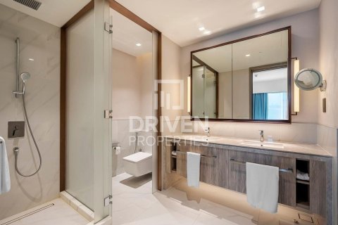 آپارتمان برای اجاره در Dubai Creek Harbour (The Lagoons)، Dubai، امارات متحده عربی 2 خوابه ، 102.19 متر مربع ، شماره 745844 - تصویر 16