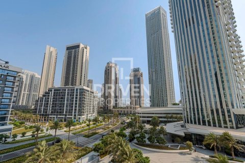 آپارتمان برای اجاره در Dubai Creek Harbour (The Lagoons)، Dubai، امارات متحده عربی 2 خوابه ، 102.19 متر مربع ، شماره 745844 - تصویر 2