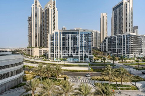 آپارتمان برای اجاره در Dubai Creek Harbour (The Lagoons)، Dubai، امارات متحده عربی 2 خوابه ، 102.19 متر مربع ، شماره 745844 - تصویر 1