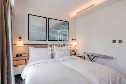 آپارتمان برای اجاره در Dubai Creek Harbour (The Lagoons)، Dubai، امارات متحده عربی 2 خوابه ، 102.19 متر مربع ، شماره 745844 - تصویر 9