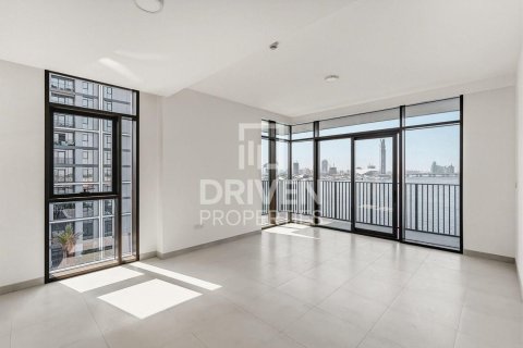 Apartment til leje i Dubai Creek Harbour (The Lagoons), Dubai, UAE 3 soveværelser, 146.6 kvm № 745846 - foto 4